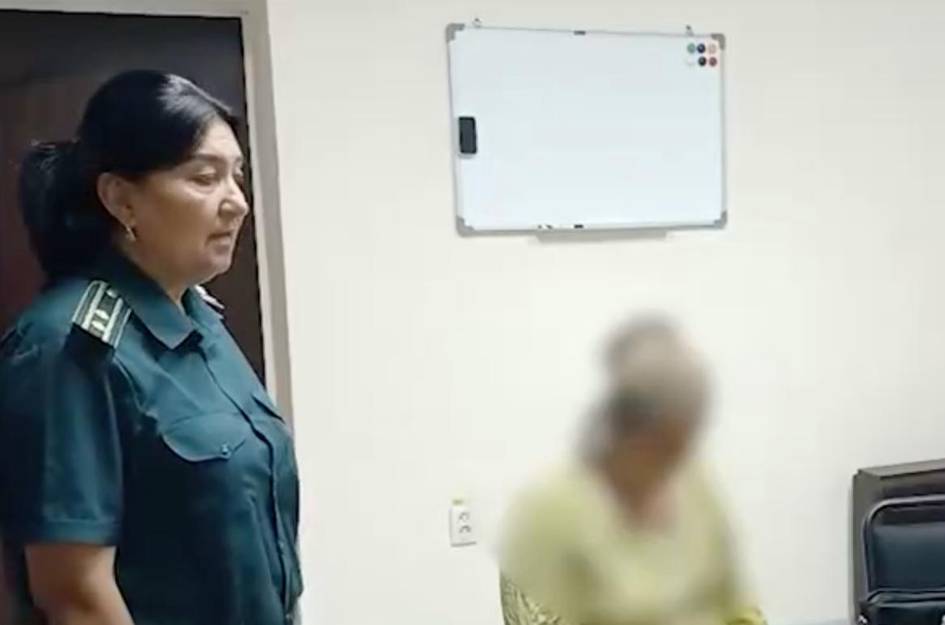 Surxondaryoda 35 yoshli ayol erini pichoqlab o‘ldirdi